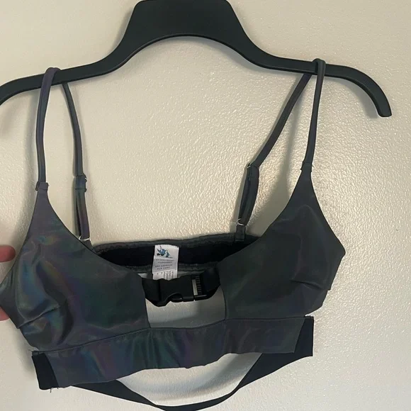 Reflective bra - Picture 5 of 5